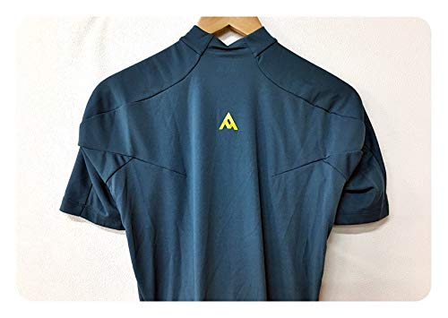 7MESH セブンメッシュ　半袖メンズジャージ M 7mesh_S20_HorizonJersey_Phanto